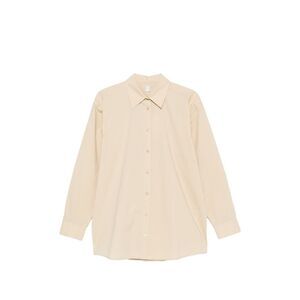 Toteme Women Cotton Shirt